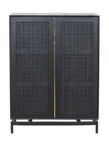 Gibson Small Cabinet - HJCAB0029 - OS
