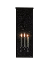 Giles Outdoor Sconce - HJLHT0303 - L
