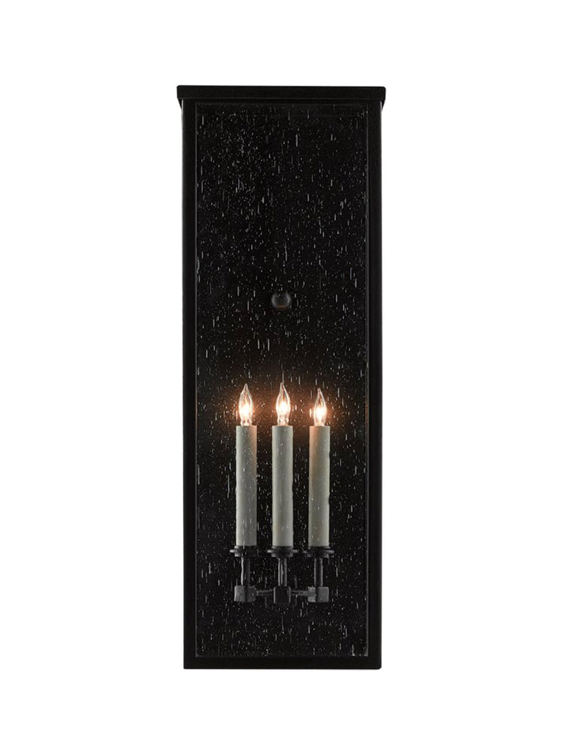 Giles Outdoor Sconce - HJLHT0303 - L