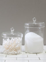Glass Canister - HJBTH0021 - S