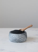 Granite Bowl & Spoon Set - HJKIT0047 - SET