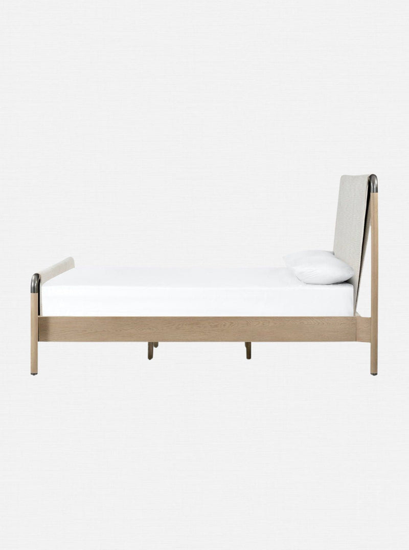 Grayson Bed - HJBED0005 - QN