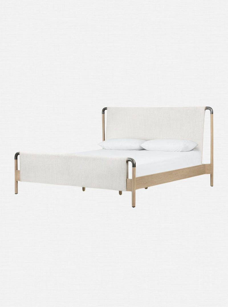 Grayson Bed - HJBED0005 - QN