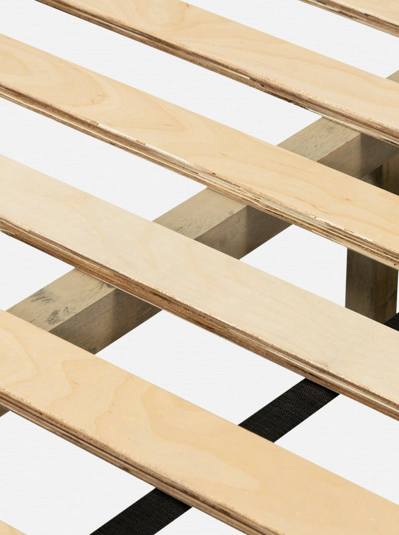 Grayson Bed - HJBED0005 - KG