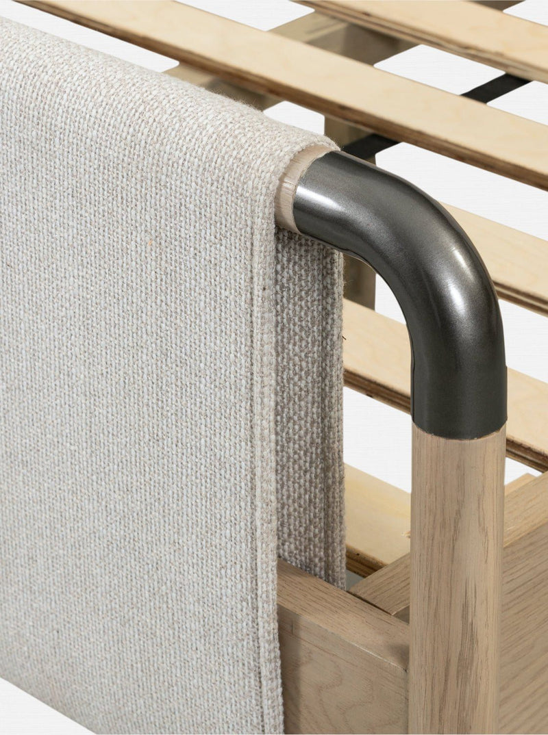 Grayson Bed - HJBED0005 - KG