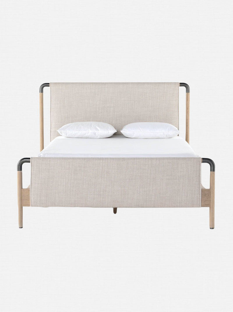 Grayson Bed - HJBED0005 - QN