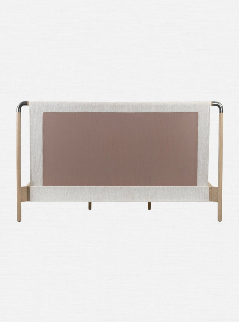 Grayson Bed - HJBED0005 - KG