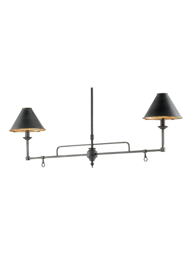 Gwyneth Chandelier - HJLHT0344 - OS