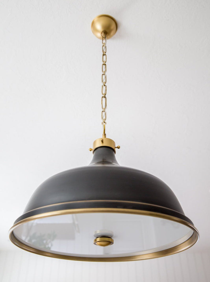 Hampton Pendant - HJLHT0004 - OS