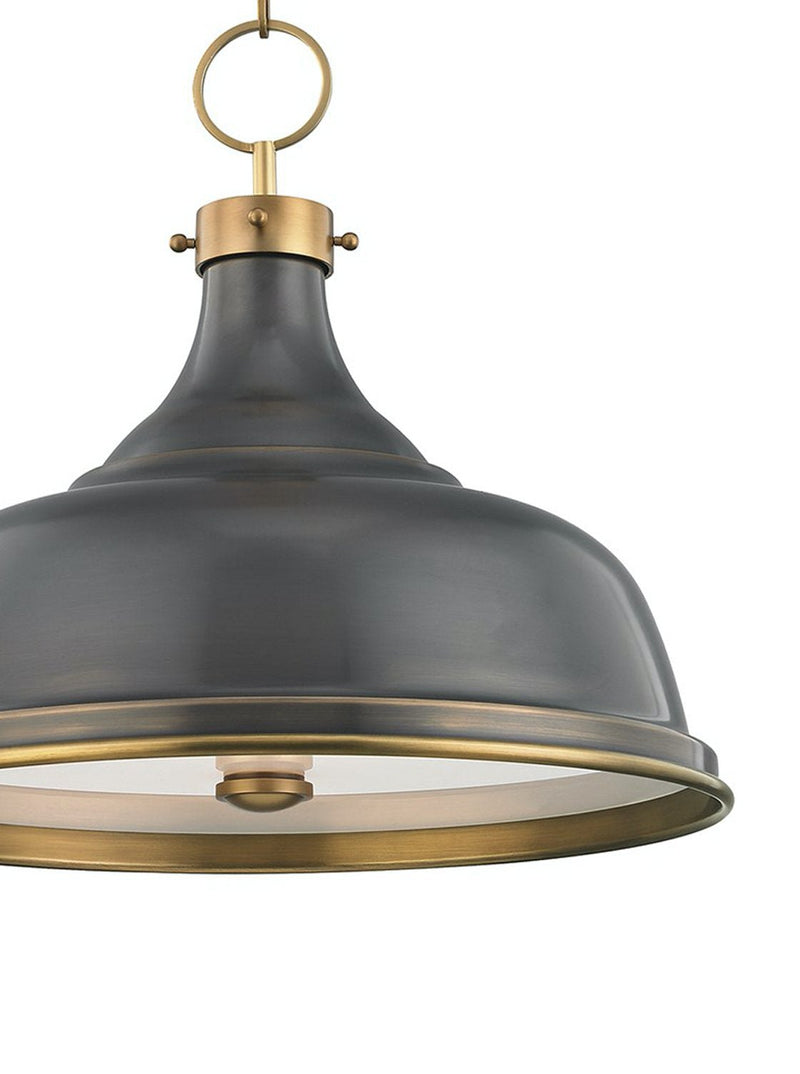 Hampton Pendant - HJLHT0004 - OS