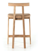 Hanna Bar + Counter Stool - HJBAR0016 - COU