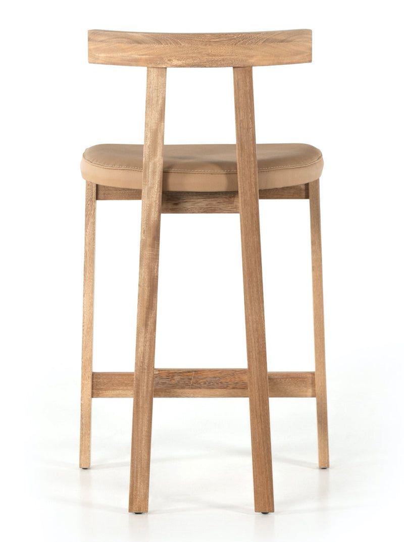 Hanna Bar + Counter Stool - HJBAR0016 - COU