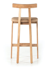 Hanna Bar + Counter Stool - HJBAR0016 - BAR