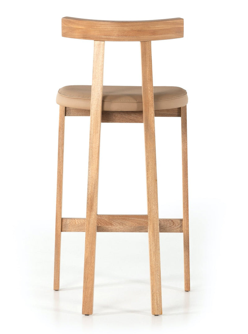 Hanna Bar + Counter Stool - HJBAR0016 - BAR