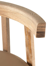 Hanna Bar + Counter Stool - HJBAR0016 - COU