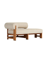 Hansen Outdoor Chaise - HJCHR0519 - L
