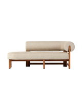 Hansen Outdoor Chaise - HJCHR0519 - R