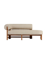 Hansen Outdoor Chaise - HJCHR0519 - L