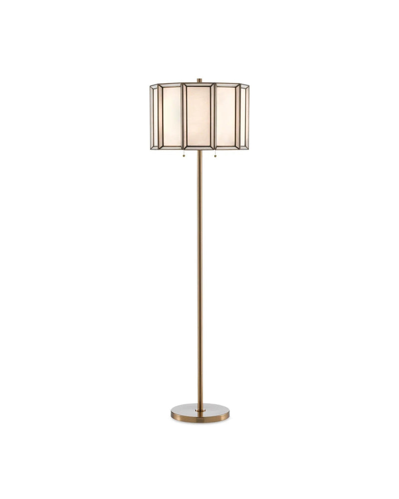 Harmony Floor Lamp - HJLHT0444 - OS