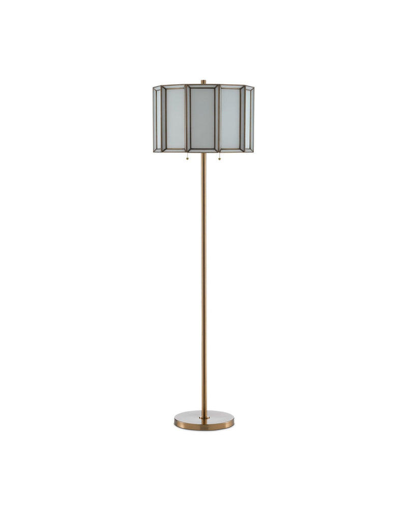 Harmony Floor Lamp - HJLHT0444 - OS