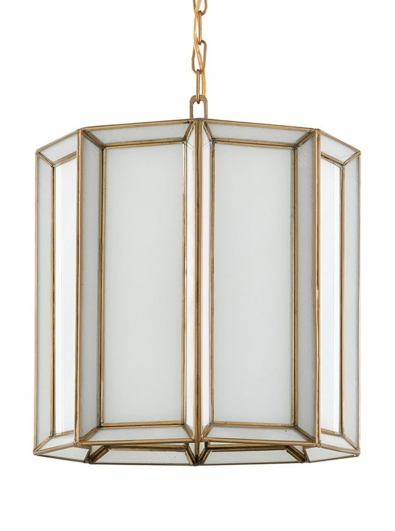 Harmony Pendant - HJLHT0133 - L