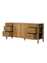 Harold Sideboard - HJCAB0147 - OS