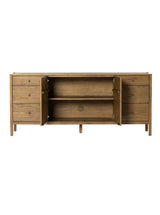 Harold Sideboard - HJCAB0147 - OS