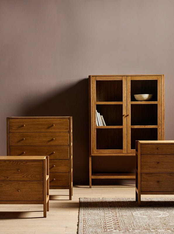 Harold Sideboard - HJCAB0147 - OS