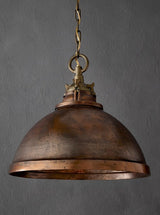Hattie Pendant - HJLHT0006 - OS