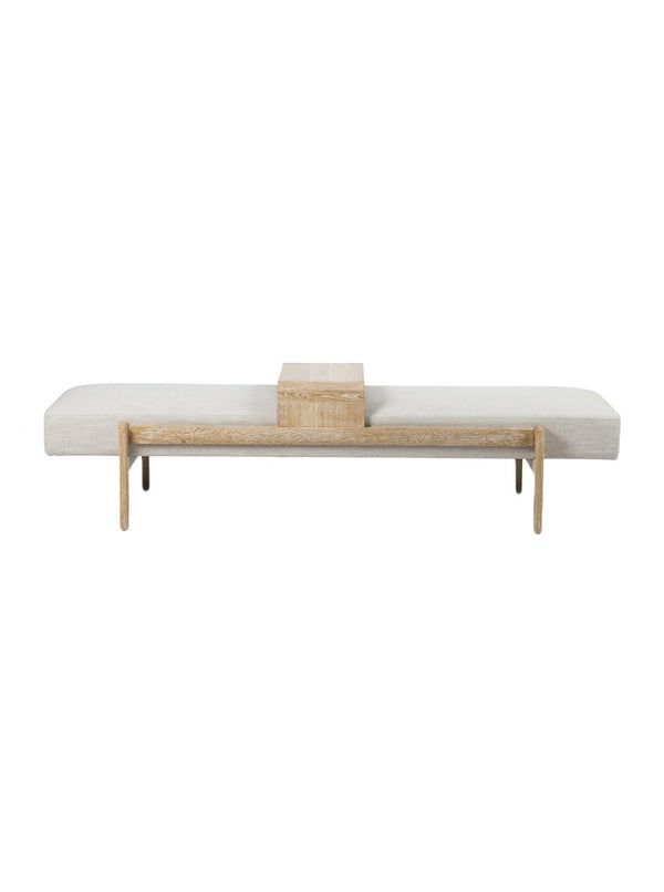 Hawking Bench - HJCHR0337 - WHT