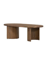 Hayes Coffee Table - HJTBL0146 - OS