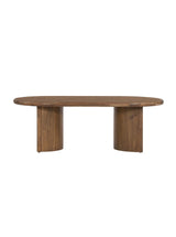 Hayes Coffee Table - HJTBL0146 - OS