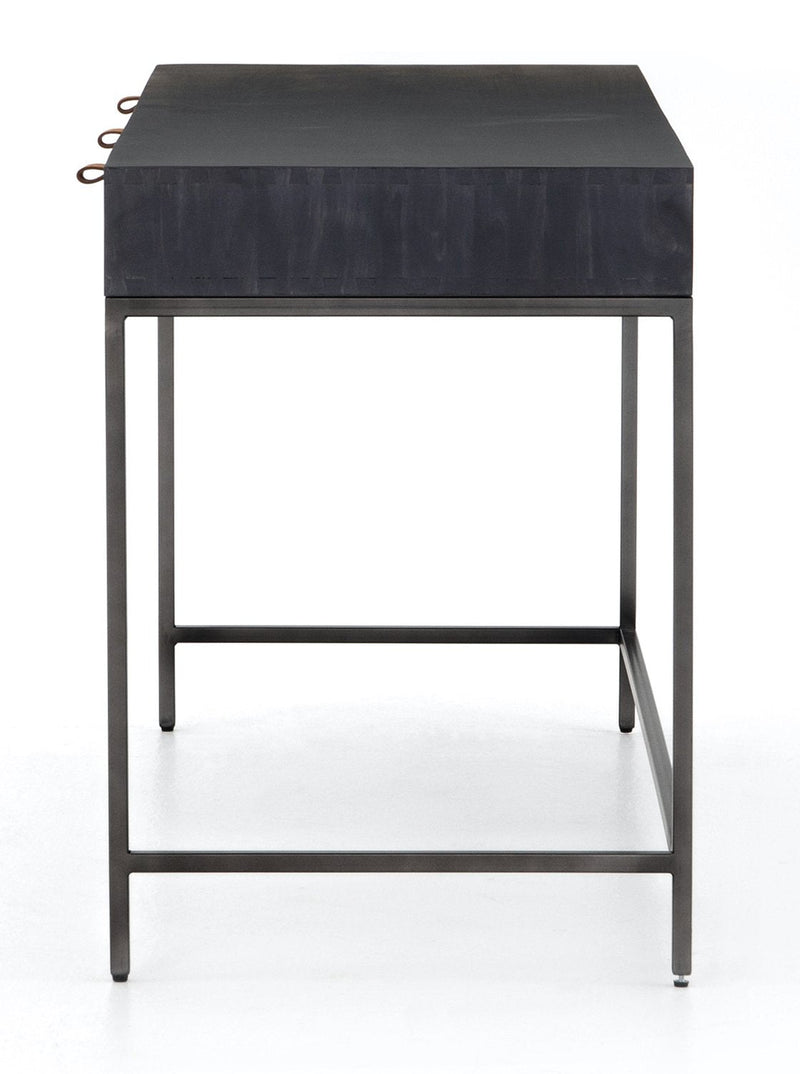 Hemingway Desk - HJDSK0001 - BLK