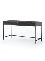 Hemingway Desk - HJDSK0001 - BLK