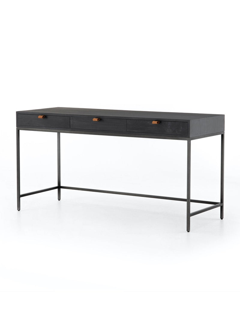 Hemingway Desk - HJDSK0001 - BLK