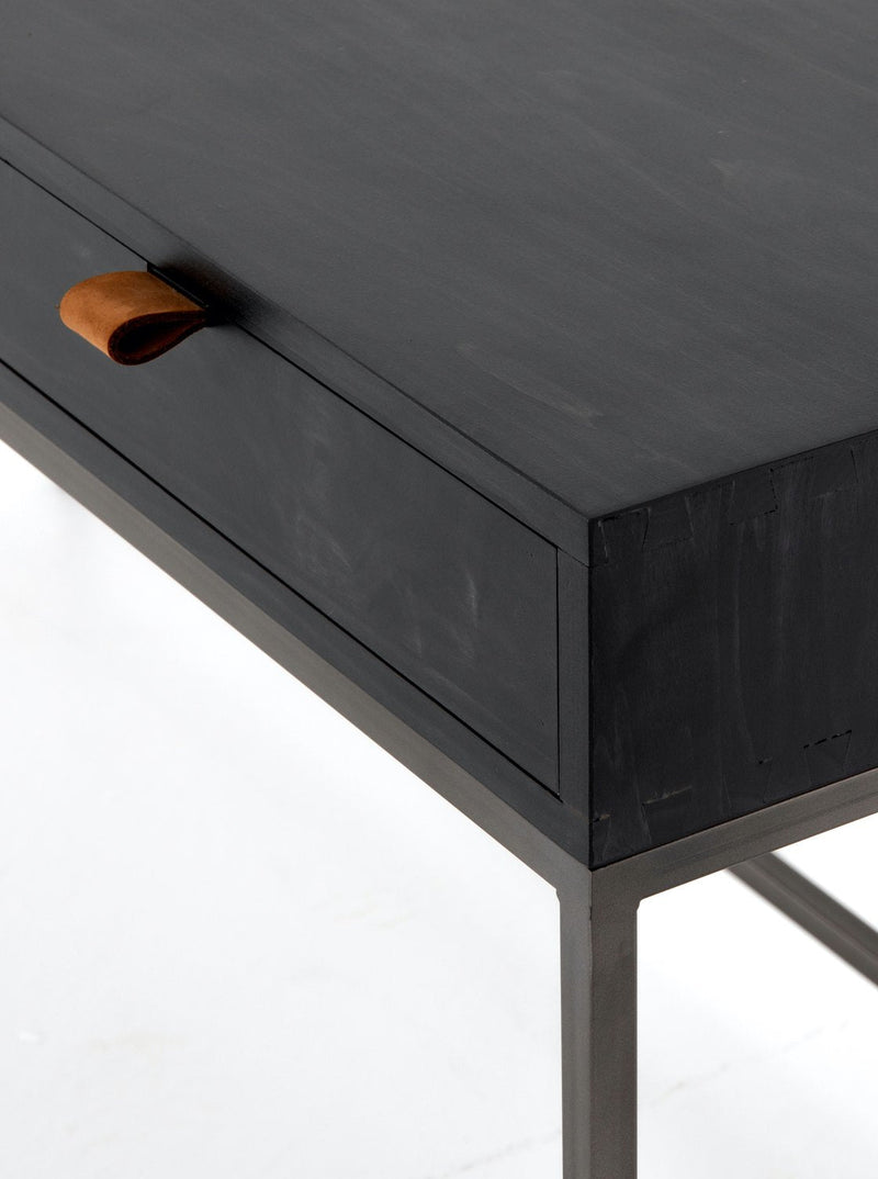 Hemingway Desk - HJDSK0001 - BLK