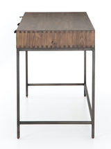 Hemingway Desk - HJDSK0001 - BLK