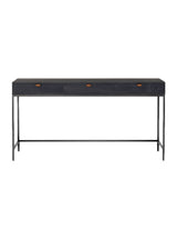 Hemingway Desk - HJDSK0001 - BLK