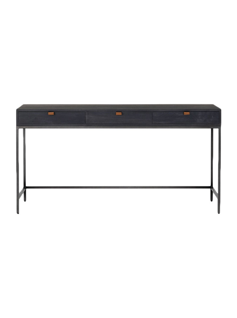 Hemingway Desk - HJDSK0001 - BLK