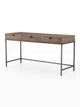 Hemingway Desk - HJDSK0001 - BLK