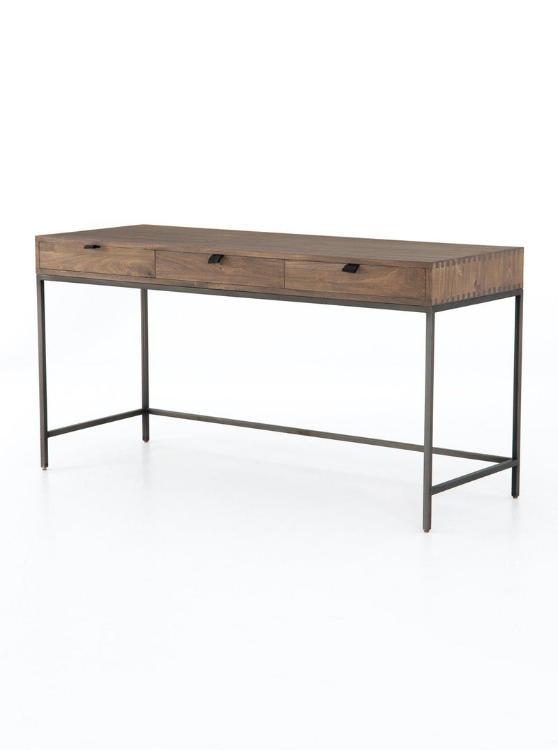 Hemingway Desk - HJDSK0001 - BLK