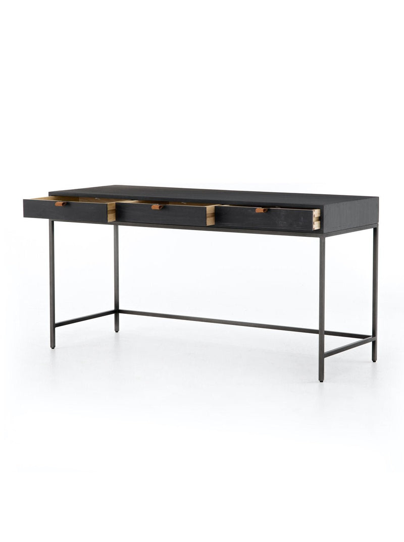 Hemingway Desk - HJDSK0001 - BLK
