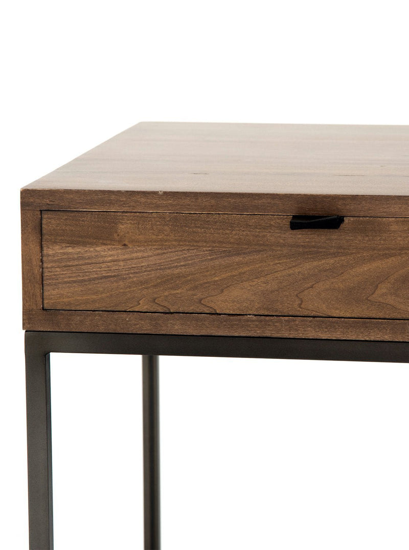Hemingway Desk - HJDSK0001 - BLK