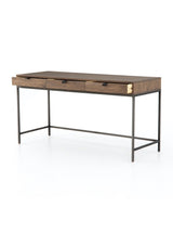 Hemingway Desk - HJDSK0001 - BLK
