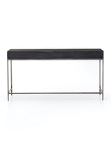 Hemingway Desk - HJDSK0001 - BLK