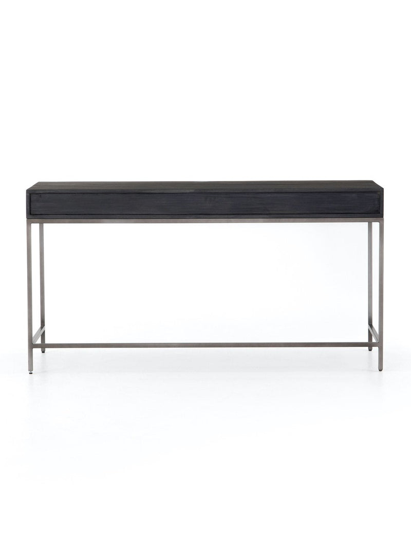 Hemingway Desk - HJDSK0001 - BLK