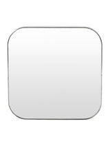 Henley Square Mirror - HJWLD003 - L - STL