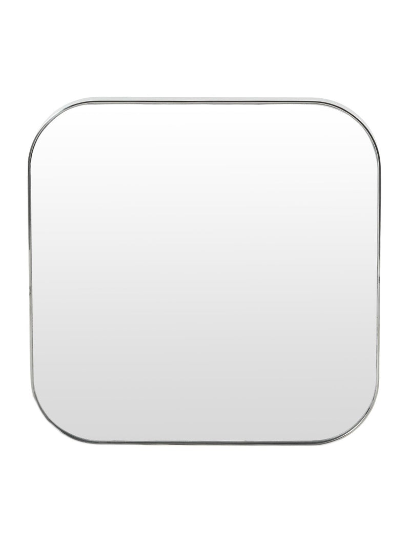 Henley Square Mirror - HJWLD003 - L - STL
