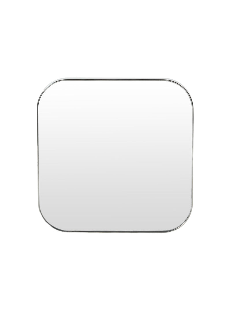 Henley Square Mirror - HJWLD003 - L - BLK