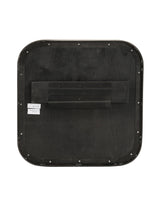 Henley Square Mirror - HJWLD003 - L - STL